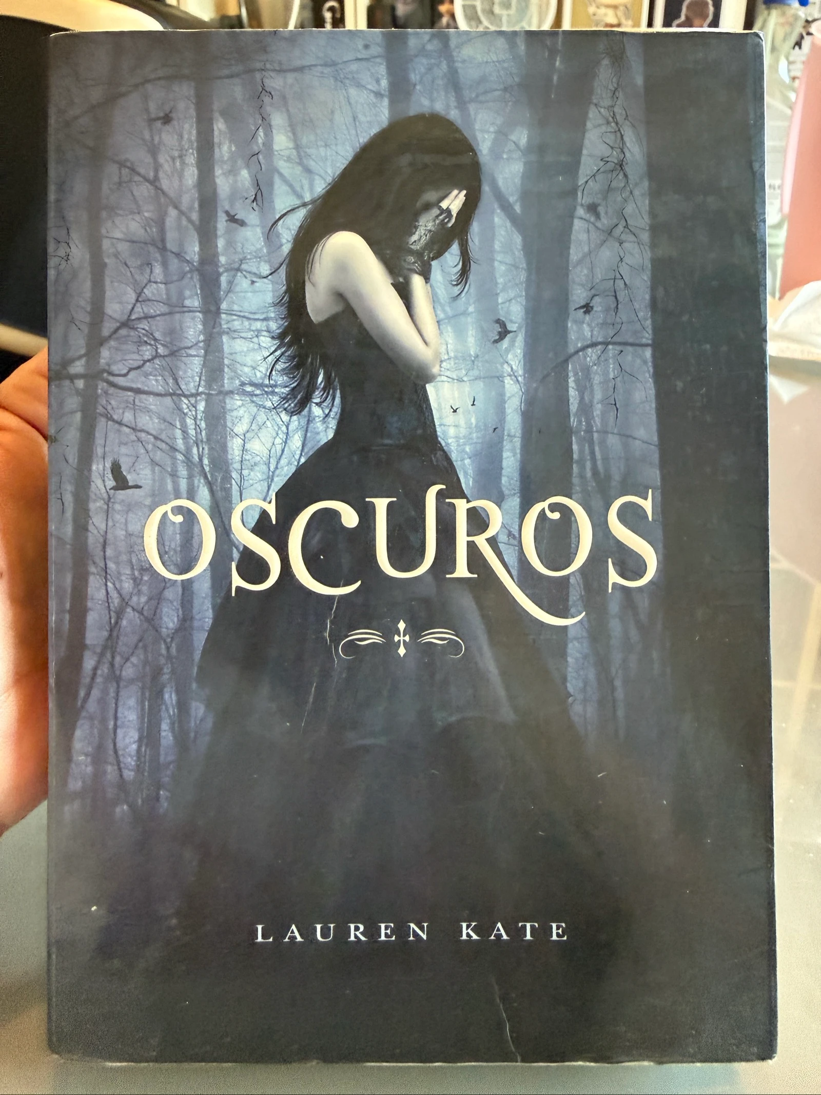 Escuros – photo 4